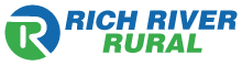 Rich River Rural Logo